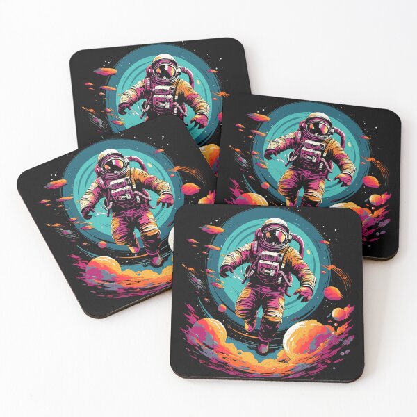 Item preview, Astronaut V6 designed and sold by OpulentOrigins.