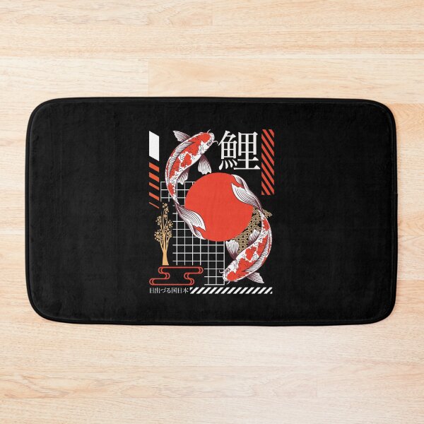 Item preview, koi designed and sold by Streetkingstore.