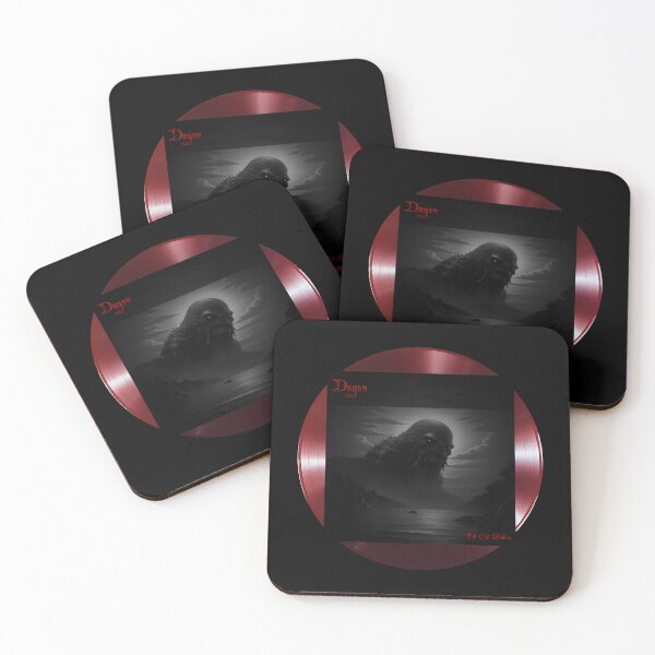 Item preview, Dagon designed and sold by FatCatStudios.