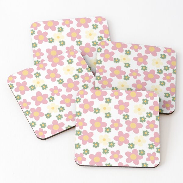 Item preview, lovely, cute, mixed coloured beautiful flowers, orange, green &yellow color flowers, small & big flowers. designed and sold by Humanity brush .