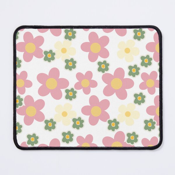 Item preview, lovely, cute, mixed coloured beautiful flowers, orange, green &yellow color flowers, small & big flowers. designed and sold by Humanity brush .