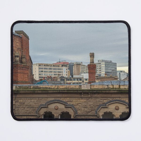 Item preview, Nottingham Rooftops II designed and sold by Thomas Halouva.