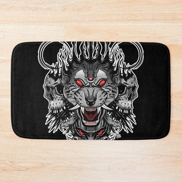 Item preview, predators illustration designed and sold by behold27.