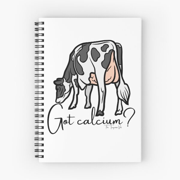 Item preview, Got Calcium?  designed and sold by TheTurquoiseVet.