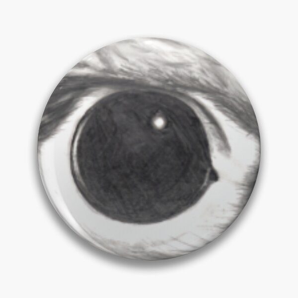 Item preview, Realistic Falcon Eye designed and sold by RCA-Artworks.