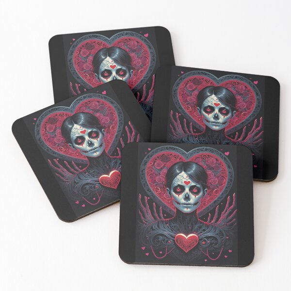 Item preview, Evil Queen designed and sold by PaxtonProjects.