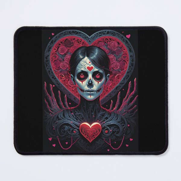 Item preview, Evil Queen designed and sold by PaxtonProjects.