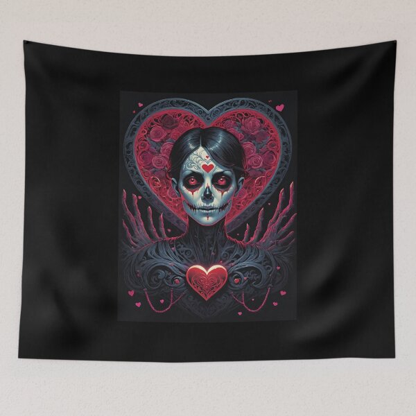 Item preview, Evil Queen designed and sold by PaxtonProjects.