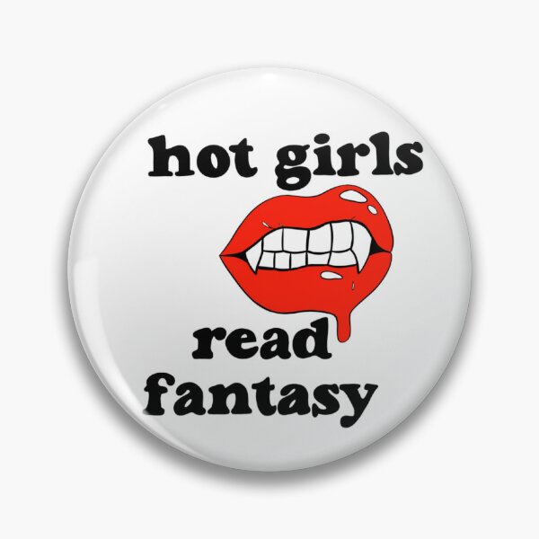 Item preview, Hot girls read fantasy designed and sold by Clash-Studios.