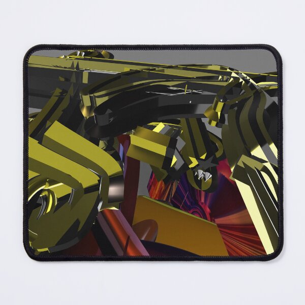 Item preview, Renovation at the Palace, Digital Design : Wearable Art designed and sold by JoyceDade.
