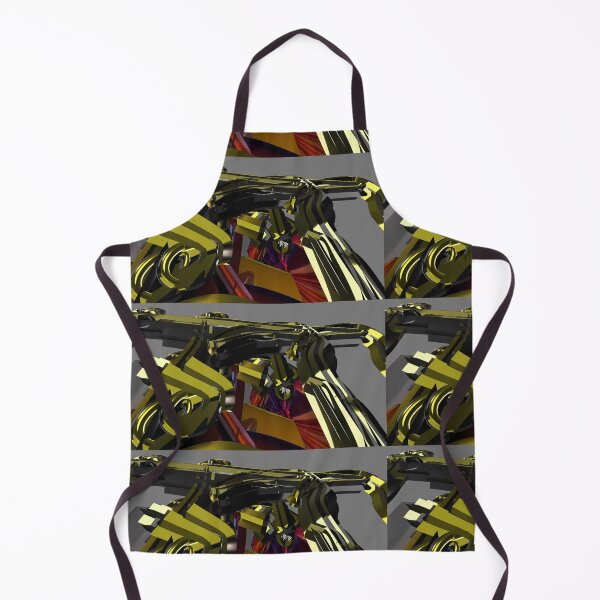 Item preview, Renovation at the Palace, Digital Design : Wearable Art designed and sold by JoyceDade.