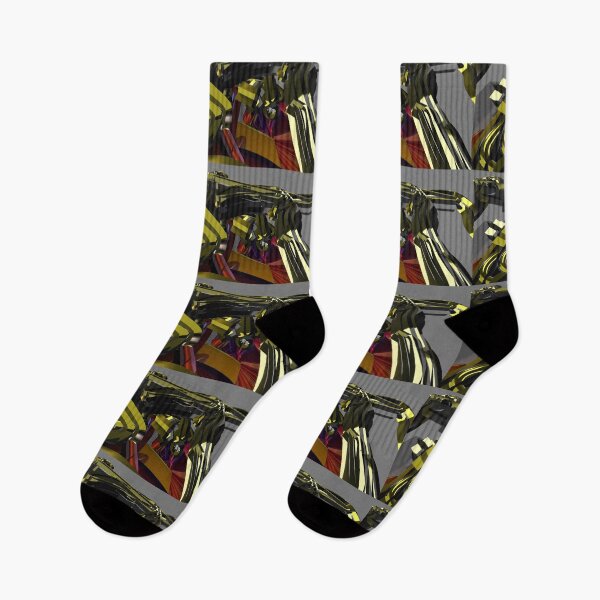 Item preview, Renovation at the Palace, Digital Design : Wearable Art designed and sold by JoyceDade.