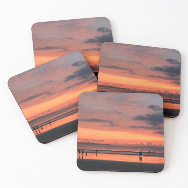 Item preview, Bali Beach Sunset I designed and sold by Thomas Halouva.