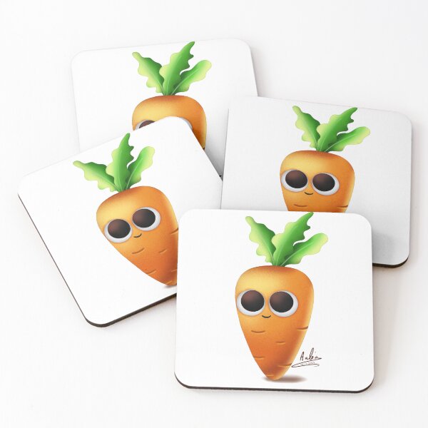 Item preview, Carrot designed and sold by aalaaatef.