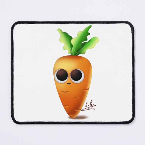 Item preview, Carrot designed and sold by aalaaatef.