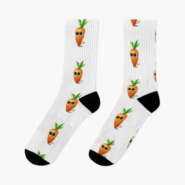 Item preview, Carrot designed and sold by aalaaatef.