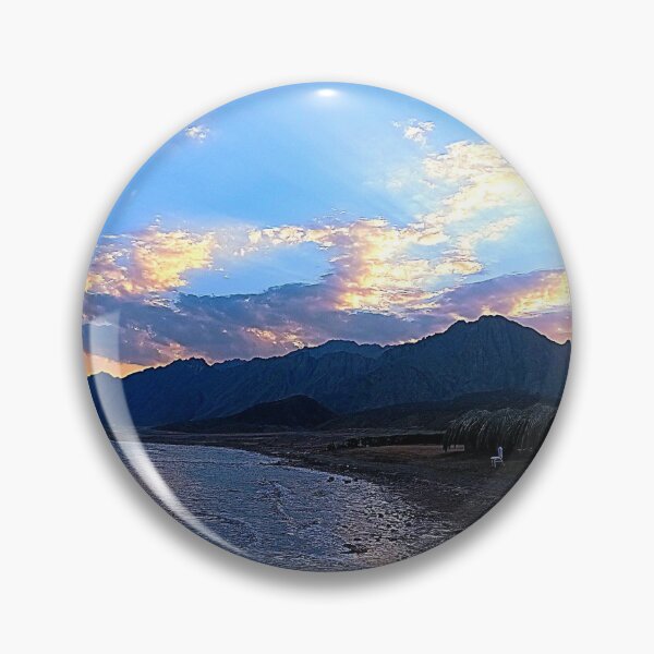 Item preview, Sinai Mountains designed and sold by imjessevans1.