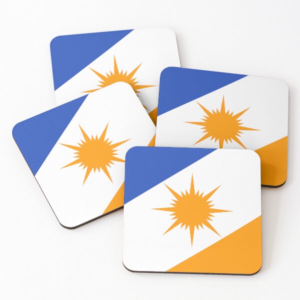 Item preview, Flag of Tocantins state (Federative Republic of Brazil) designed and sold by Danler.