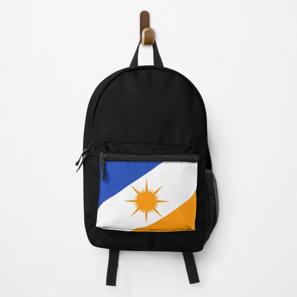 Item preview, Flag of Tocantins state (Federative Republic of Brazil) designed and sold by Danler.