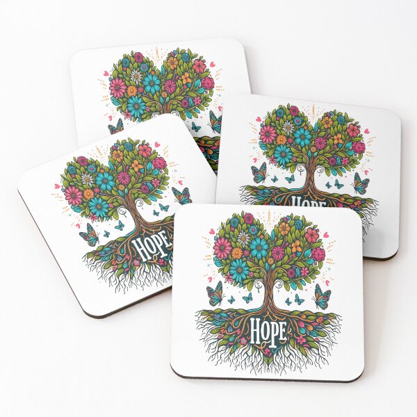 Item preview, Hope Is Power designed and sold by GLORY-LIFE.