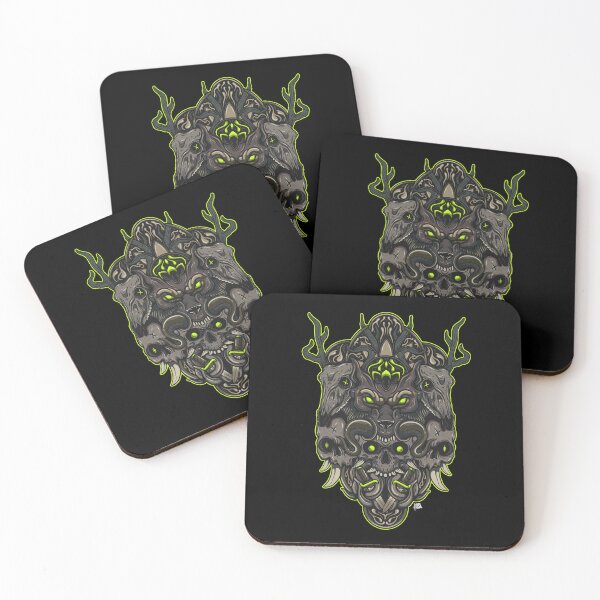 Item preview, valley of death illustration designed and sold by behold27.