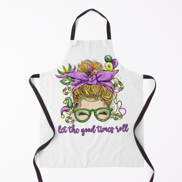 Item preview, Let The Good Times Roll designed and sold by MTurnerShop.