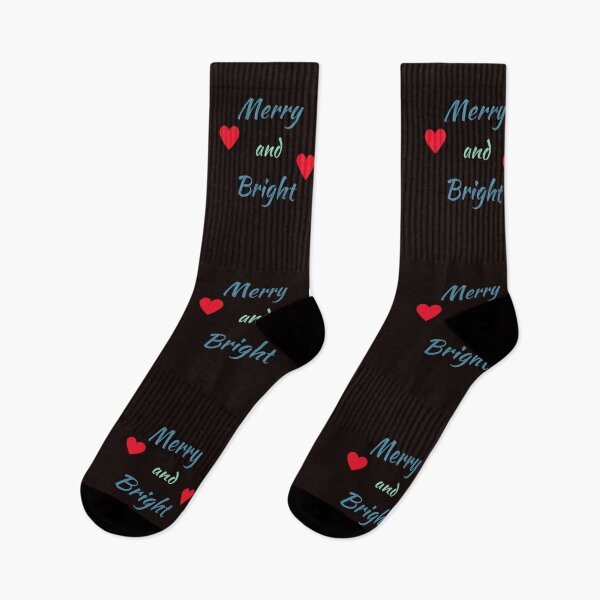 Item preview, Merry and Bright designed and sold by MargaretFasDes.