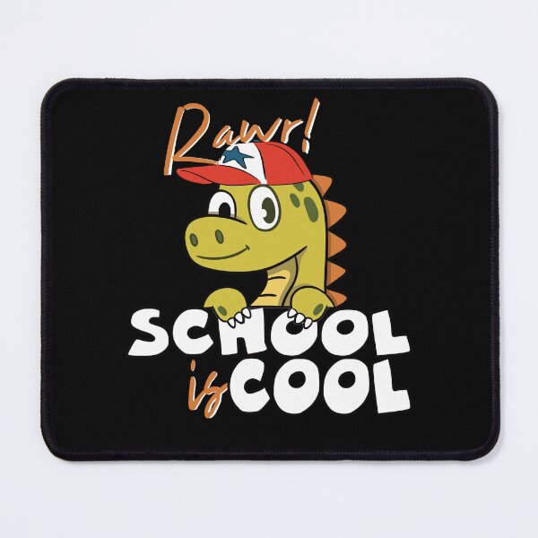 Item preview, Rawr School is Cool School beginner designed and sold by Merchandiser099.