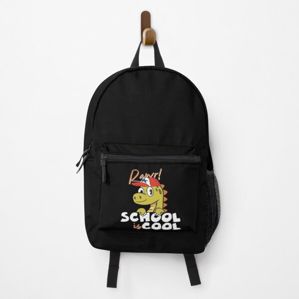 Item preview, Rawr School is Cool School beginner designed and sold by Merchandiser099.