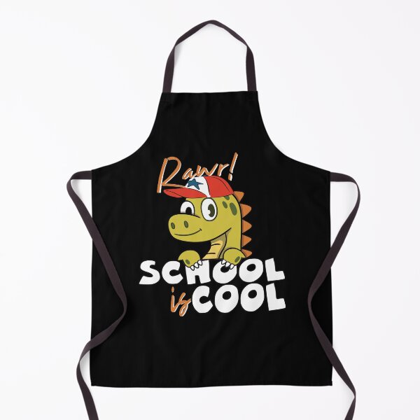 Item preview, Rawr School is Cool School beginner designed and sold by Merchandiser099.