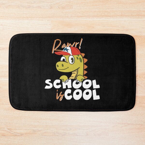 Item preview, Rawr School is Cool School beginner designed and sold by Merchandiser099.