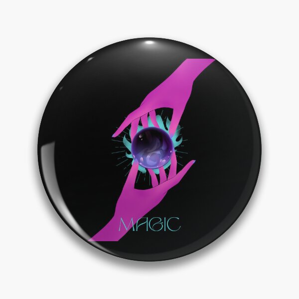 Item preview, Magic  designed and sold by Kasza-89.