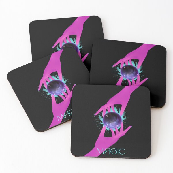 Item preview, Magic  designed and sold by Kasza-89.