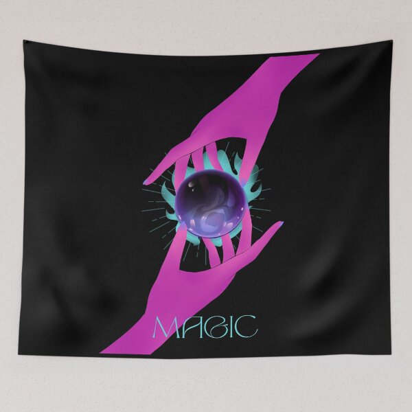 Item preview, Magic  designed and sold by Kasza-89.