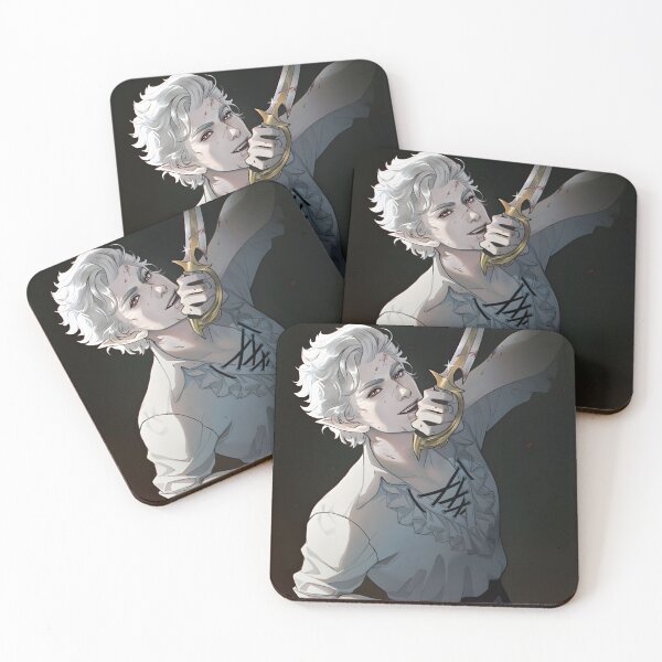 Item preview, Astarion designed and sold by KeyDesignDecor.