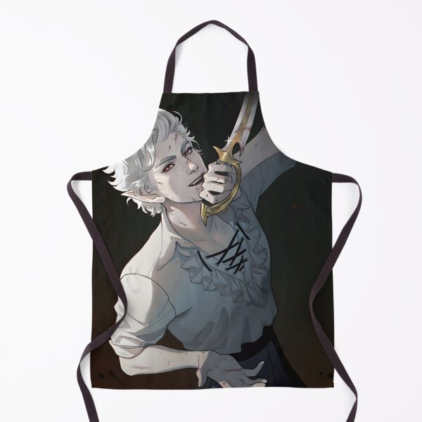 Item preview, Astarion designed and sold by KeyDesignDecor.