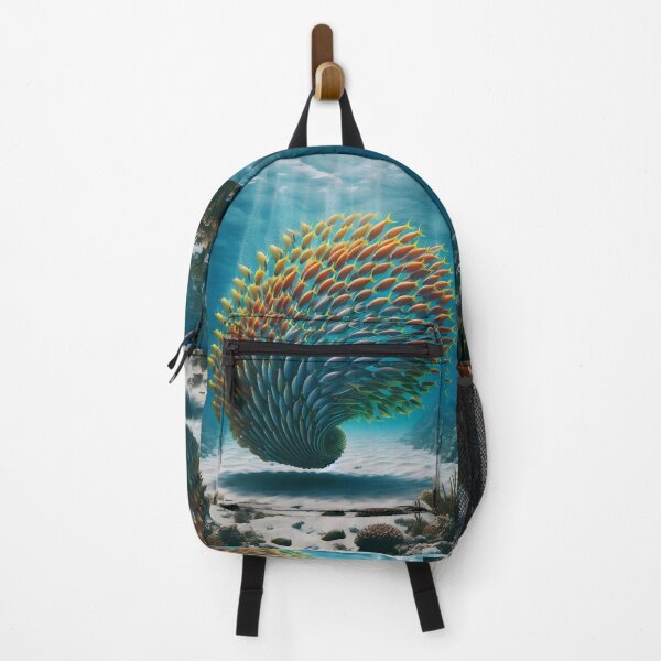 Item preview, Seashell Symphony designed and sold by AI-Only Creations.