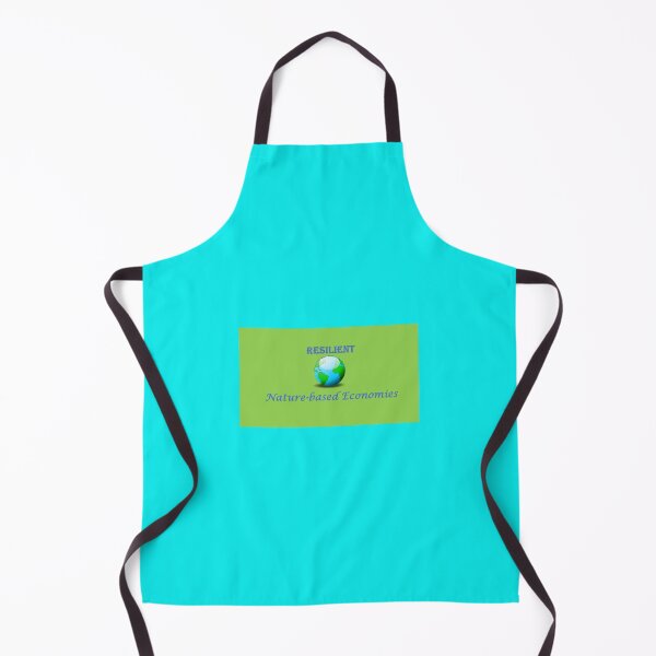 Item preview, Great Resilient Nature Based Economies designed and sold by annenambiro.