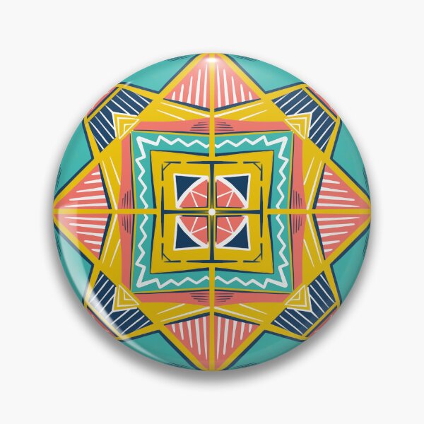 Item preview, Ancestral Compass   designed and sold by Shilo George.