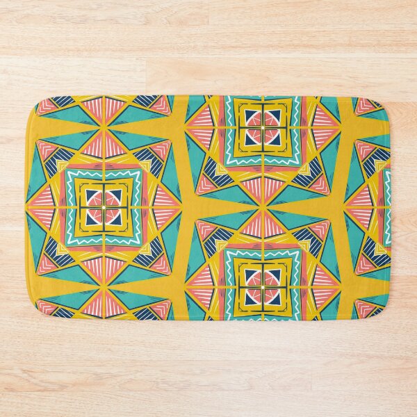 Item preview, Ancestral Compass   designed and sold by Shilo George.