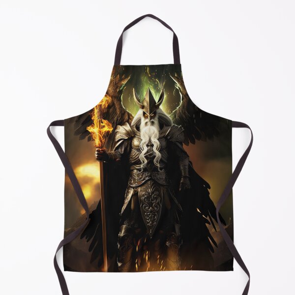 Item preview, El-Elyon  designed and sold by OccultDreams.