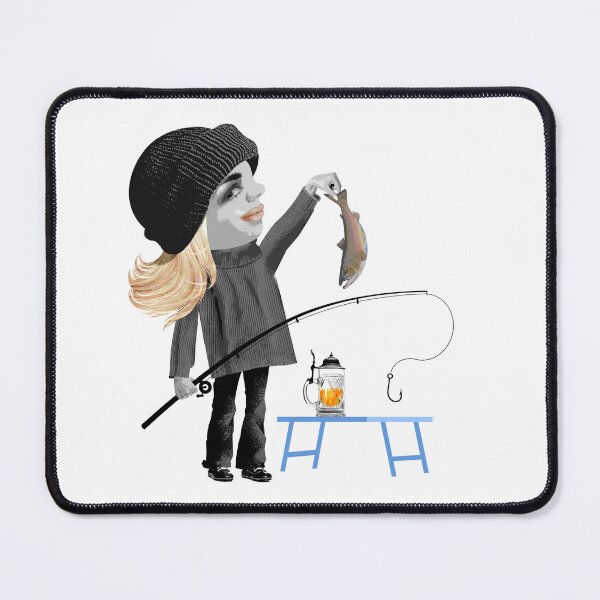 Item preview, Breakfast in Norway designed and sold by estrangedream.