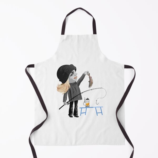 Item preview, Breakfast in Norway designed and sold by estrangedream.