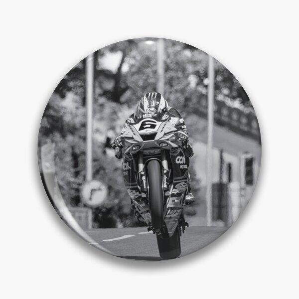 Item preview, Michael Dunlop designed and sold by Northline.