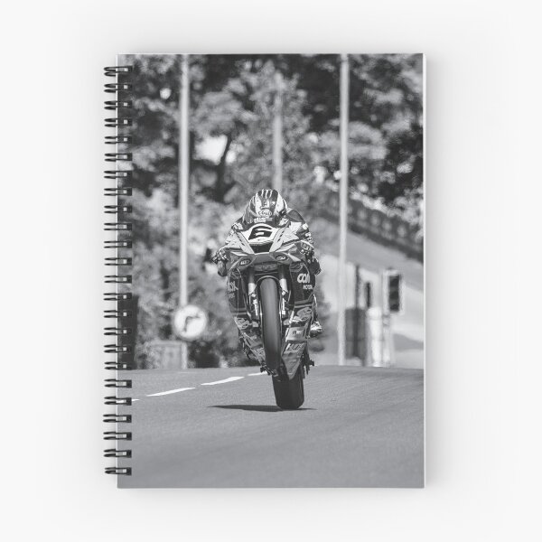 Item preview, Michael Dunlop designed and sold by Northline.