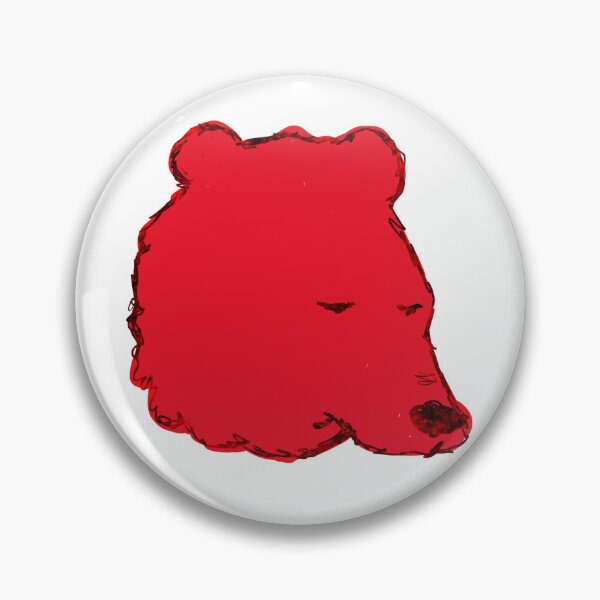 Item preview, RED BEAR designed and sold by Wes Weatherspoon.