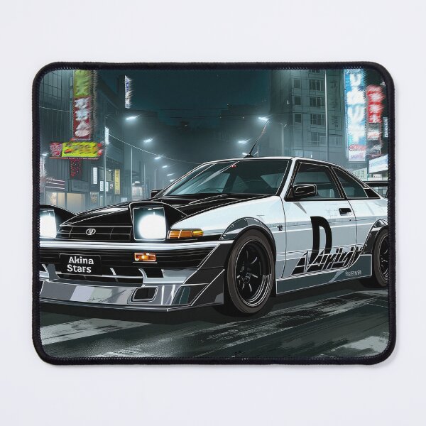 Item preview, AE 86 designed and sold by Gearhead-VP.