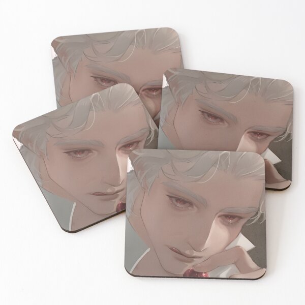 Item preview, Astarion designed and sold by KeyDesignDecor.