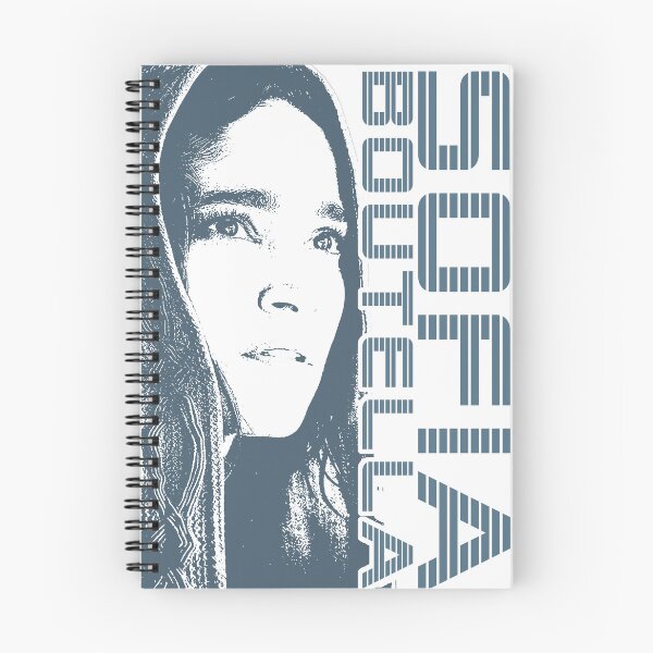 Item preview, Sofia Boutella in Rebel Moon: A Child of Fire graphic illustration designed and sold by ironpalette.