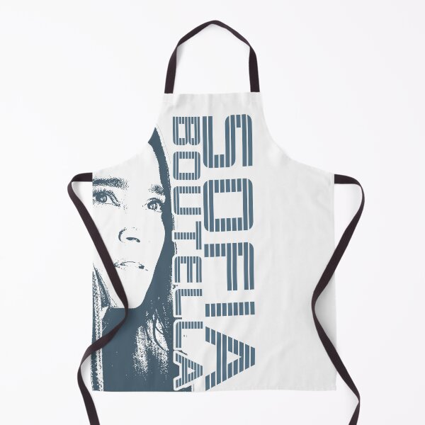 Item preview, Sofia Boutella in Rebel Moon: A Child of Fire graphic illustration designed and sold by ironpalette.